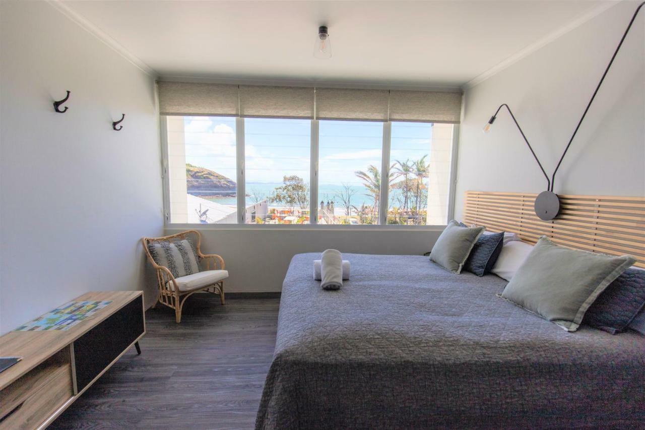 Rosslyn Bay Resort 4*