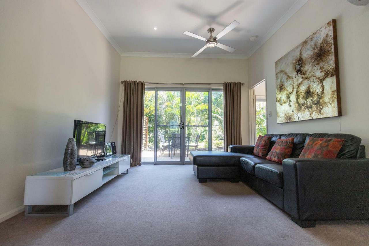Resort Rosslyn Bay Yeppoon