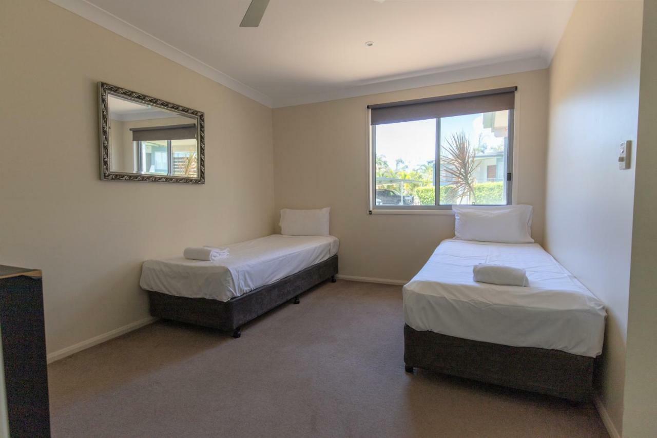 Resort Rosslyn Bay