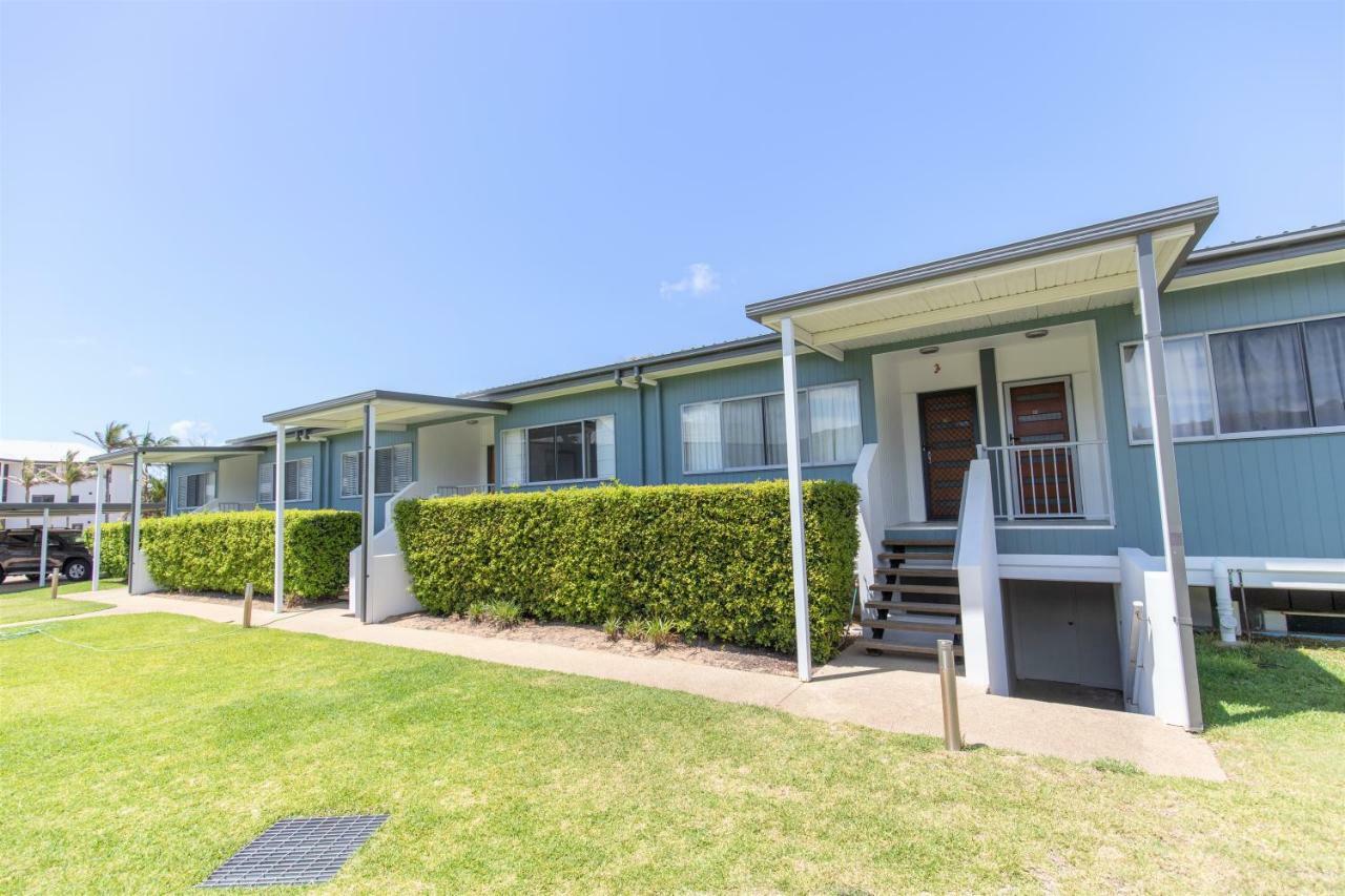 Resort Rosslyn Bay Yeppoon