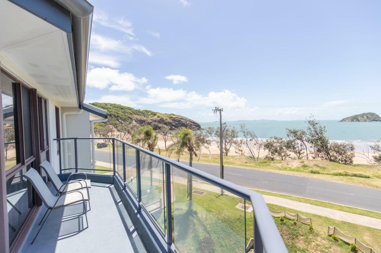Resort Rosslyn Bay