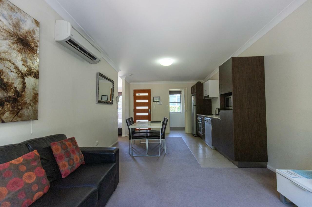 Rosslyn Bay Resort Yeppoon