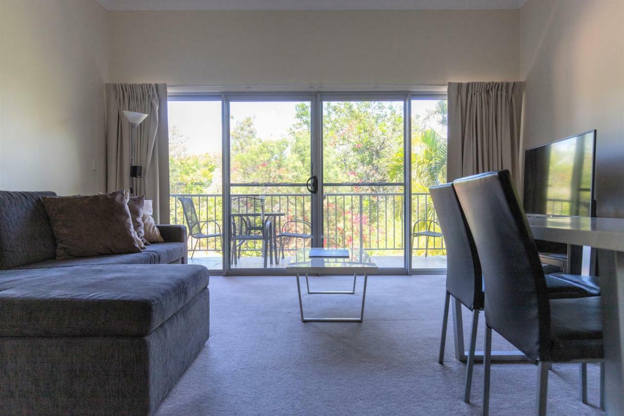 Rosslyn Bay 4* Yeppoon