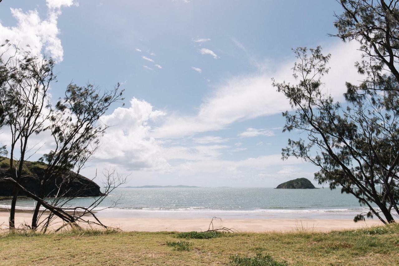 Rosslyn Bay Yeppoon