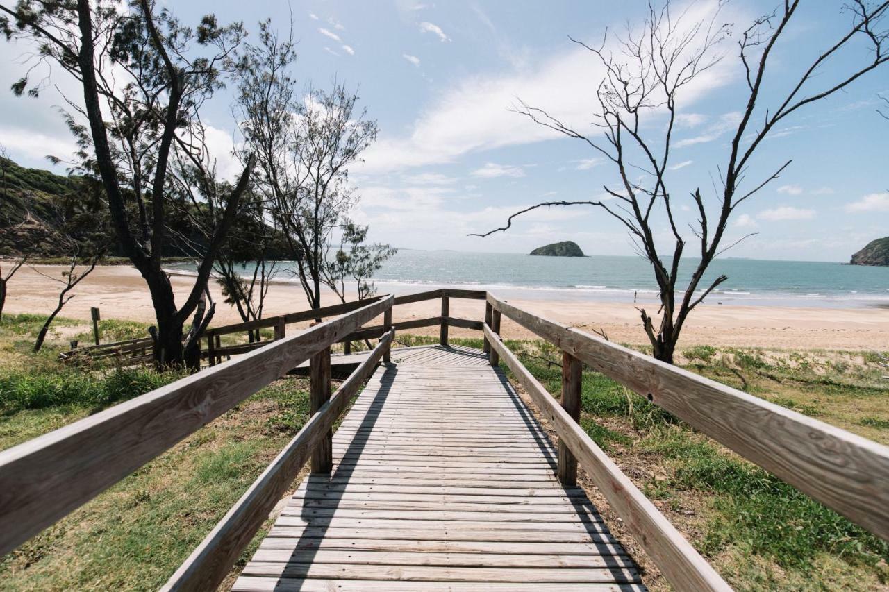 Resort Rosslyn Bay 4*