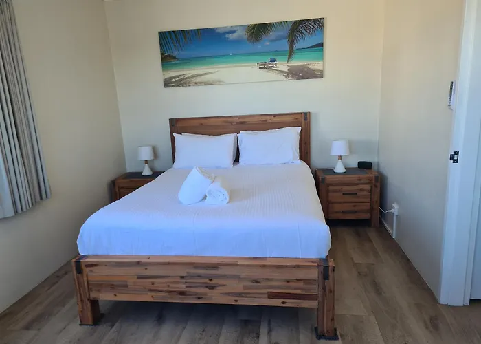 Rosslyn Bay Resort Yeppoon