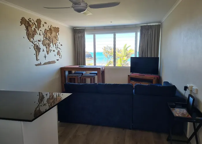 Rosslyn Bay Resort Yeppoon