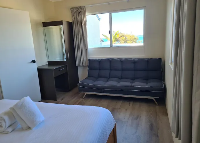 Rosslyn Bay Resort Yeppoon