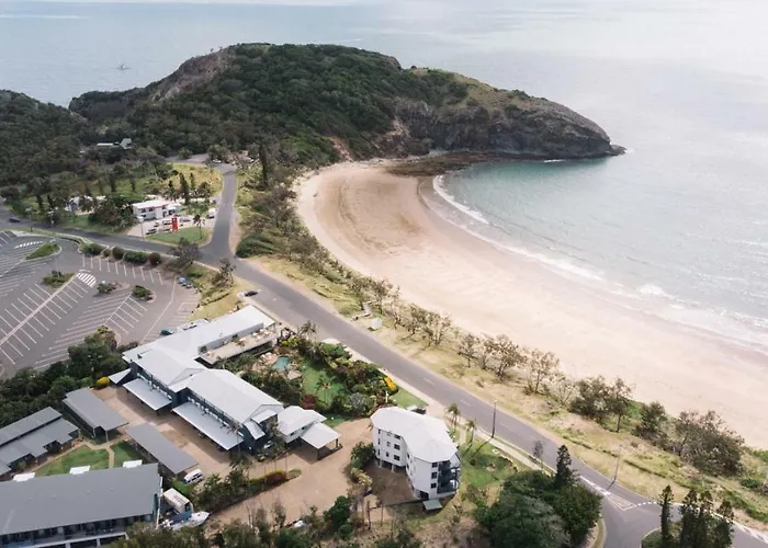 Rosslyn Bay Resort Yeppoon