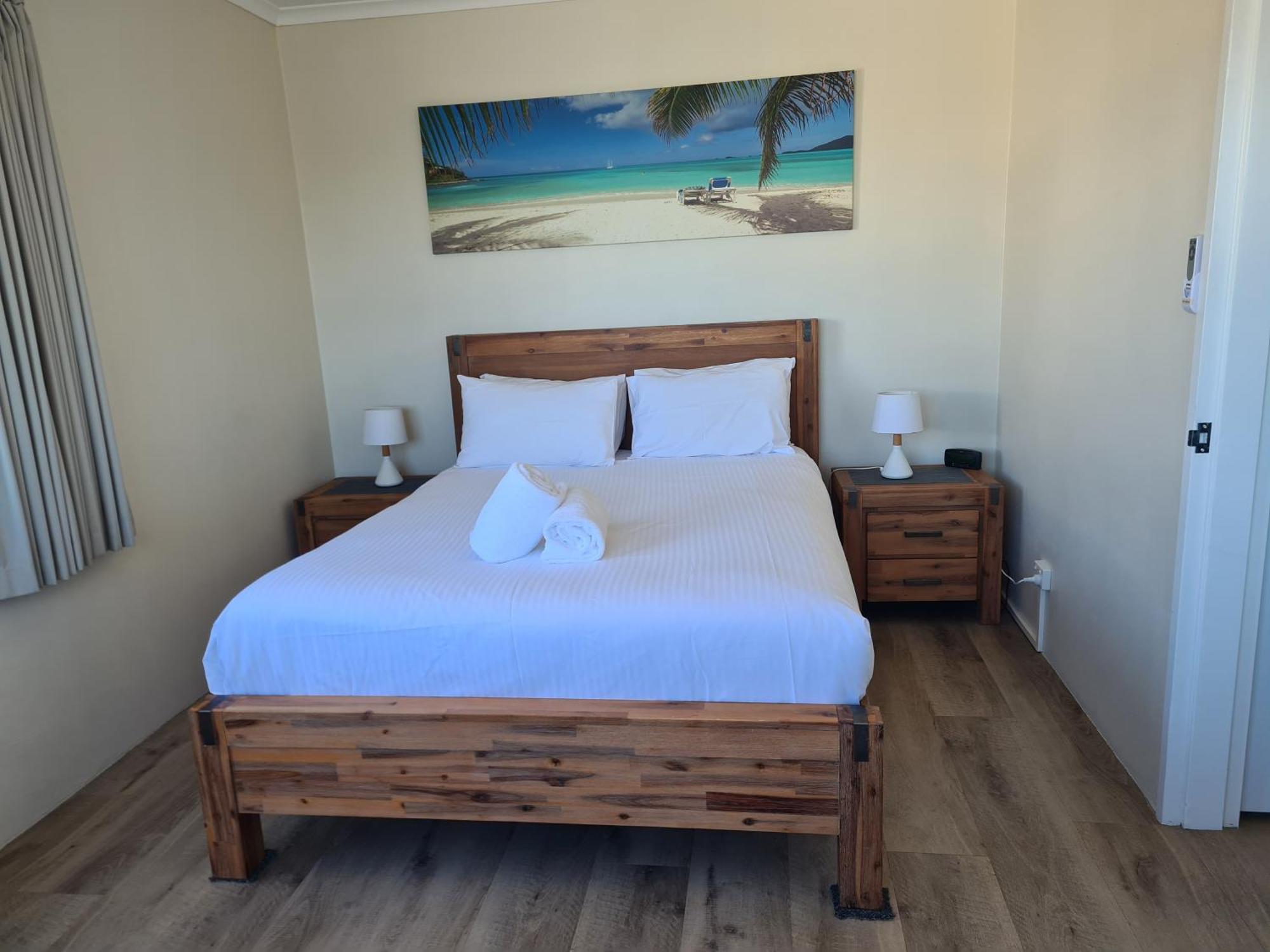 Rosslyn Bay 4*