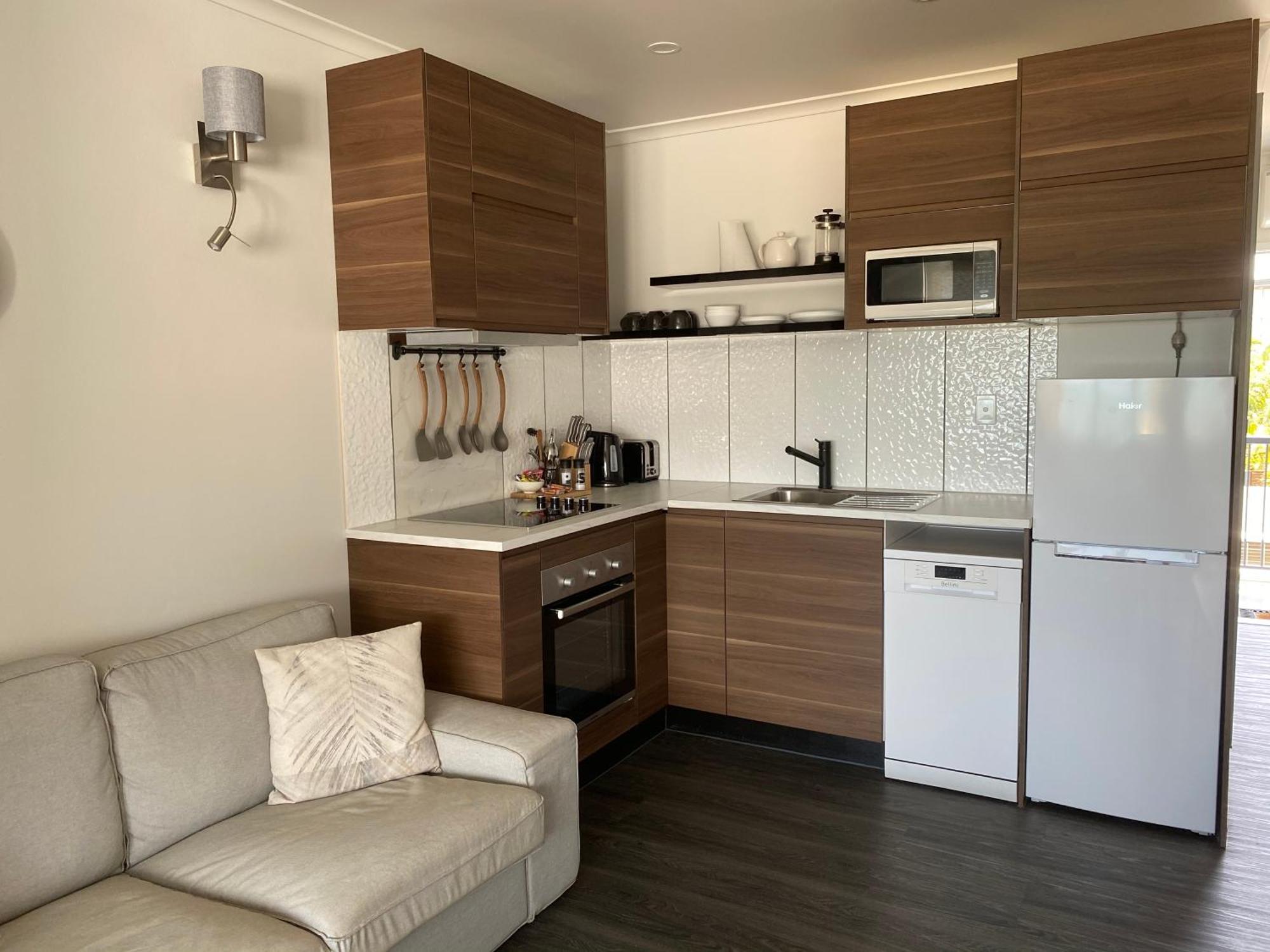 Resort Rosslyn Bay Yeppoon