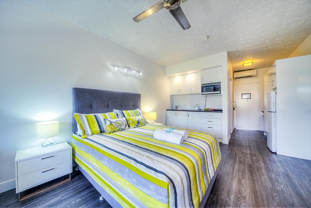 Rosslyn Bay Resort 4*
