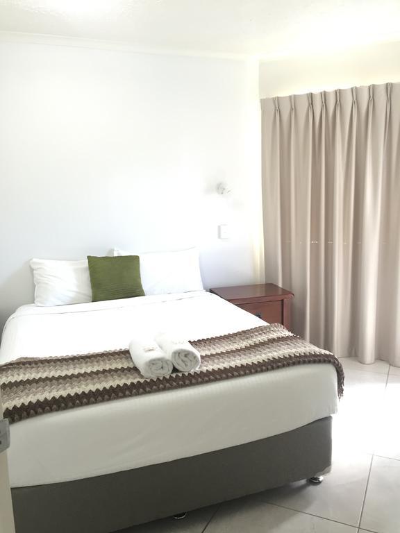 Resort Rosslyn Bay Yeppoon