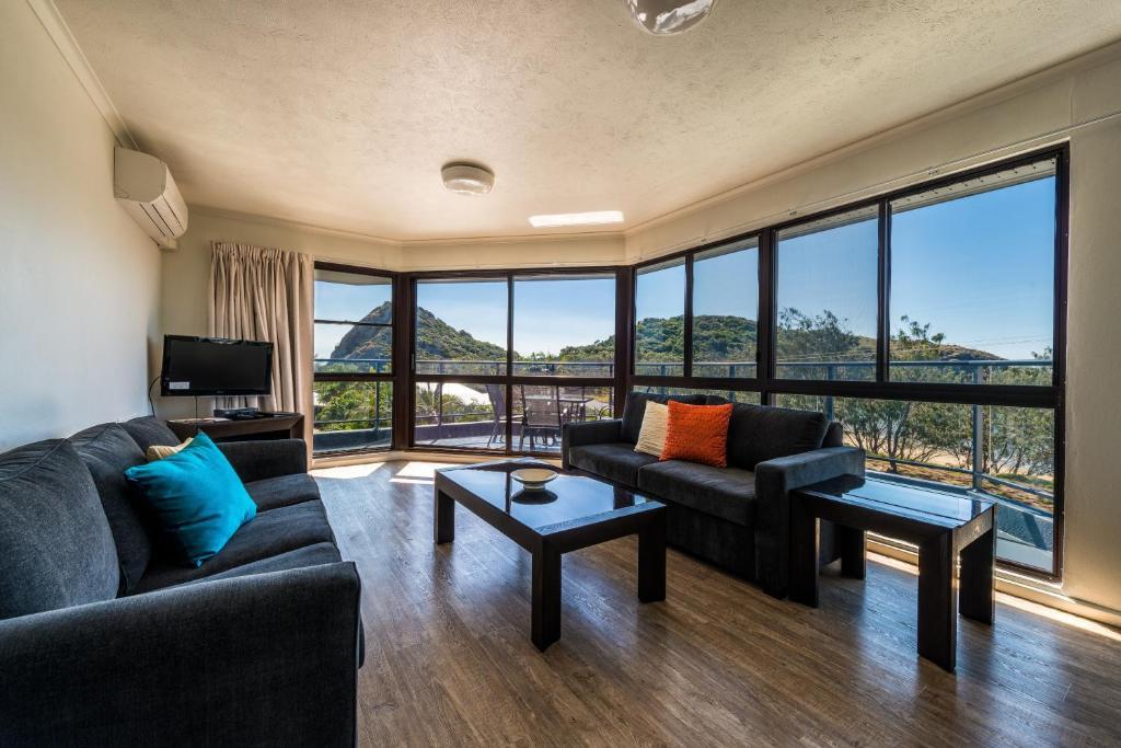 Rosslyn Bay 4* Yeppoon