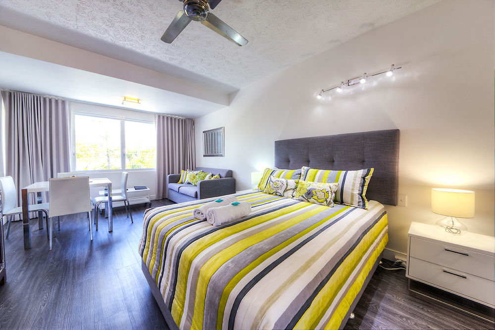 Resort Rosslyn Bay Yeppoon