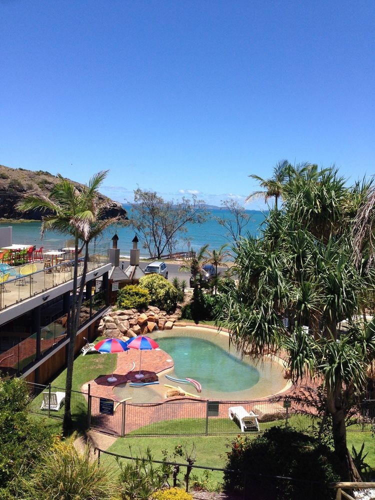 Resort Rosslyn Bay 4*