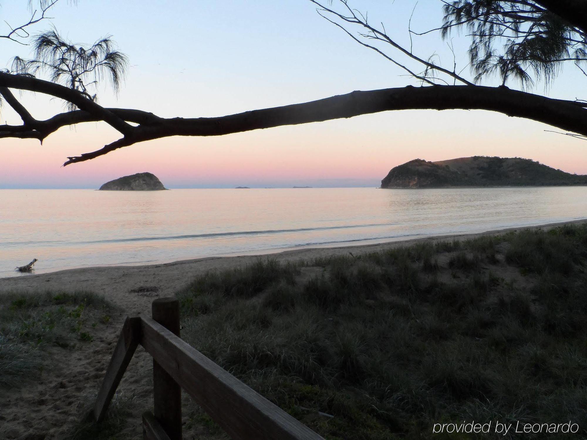 Resort Rosslyn Bay Yeppoon