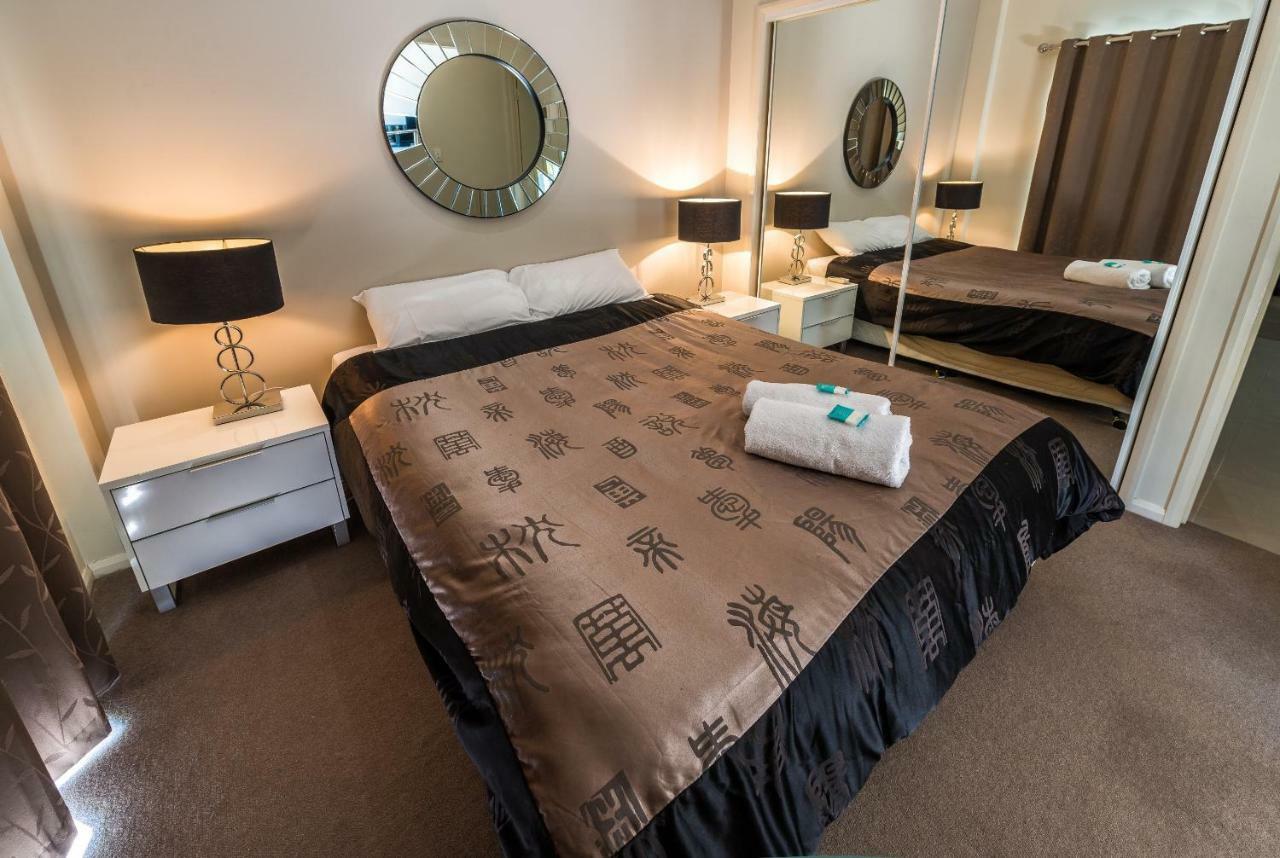 Resort Rosslyn Bay 4*