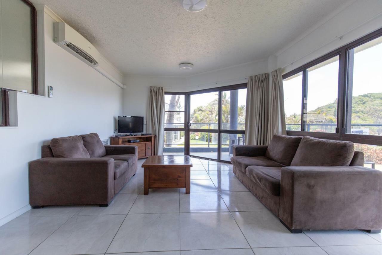 Resort Rosslyn Bay 4*