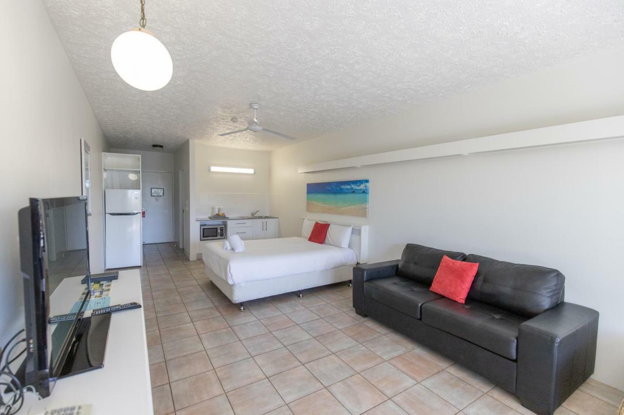 Rosslyn Bay Resort 4*