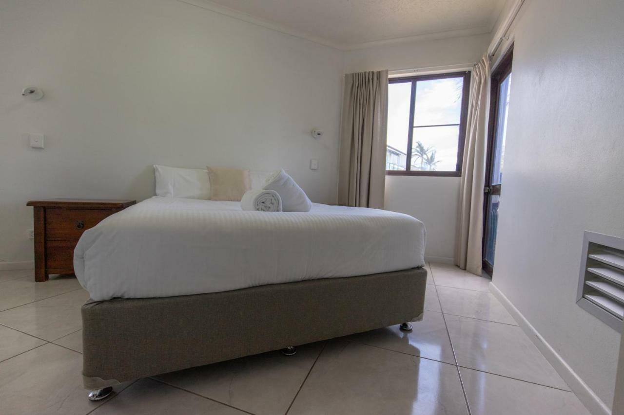 Rosslyn Bay Resort Yeppoon