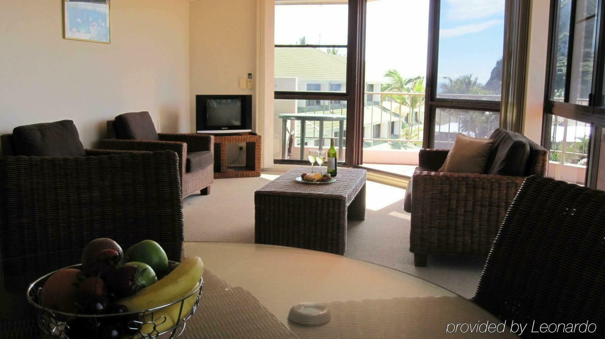 Resort Rosslyn Bay Yeppoon