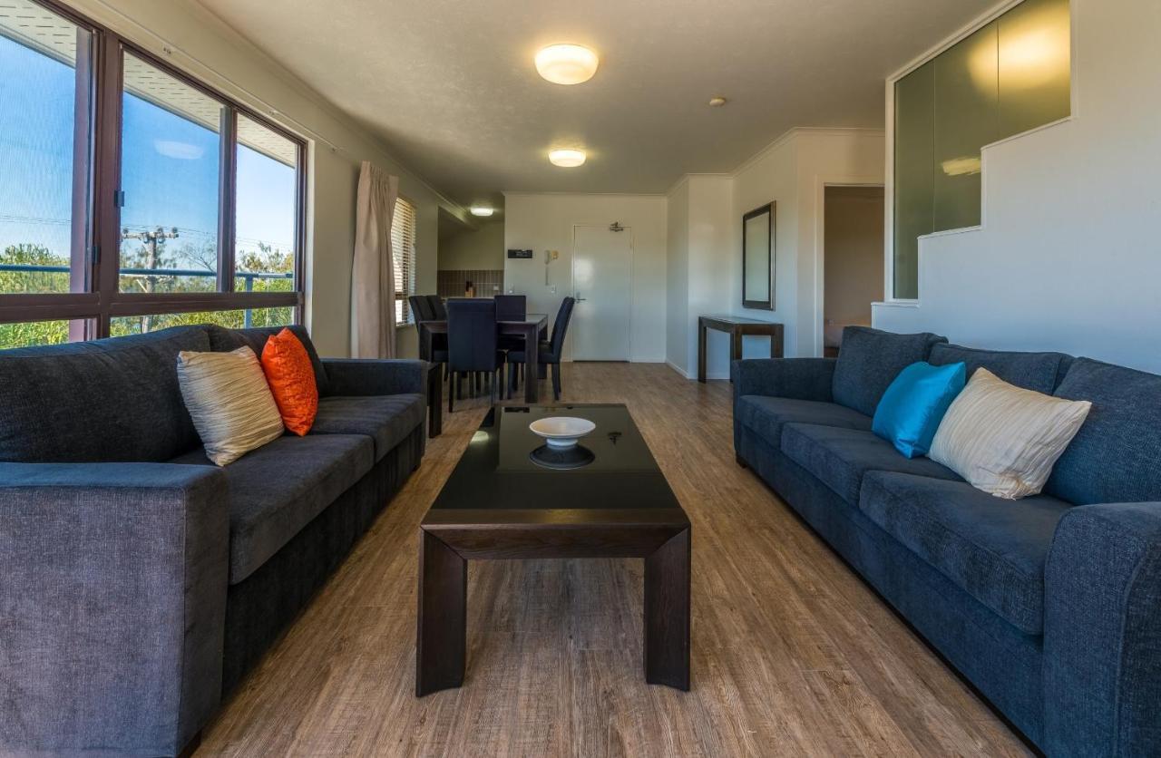 Resort Rosslyn Bay 4*